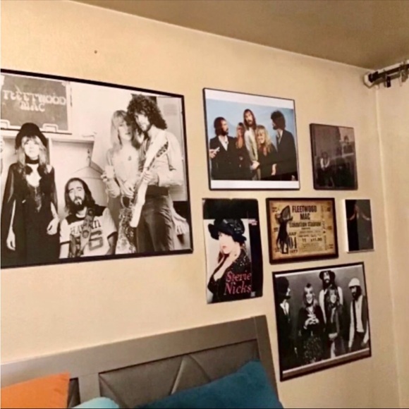 TOMMY LEE-MOTLEY CRUE Drum Carousel Photo 8X10 Framed Photo - Picture 3 of 6